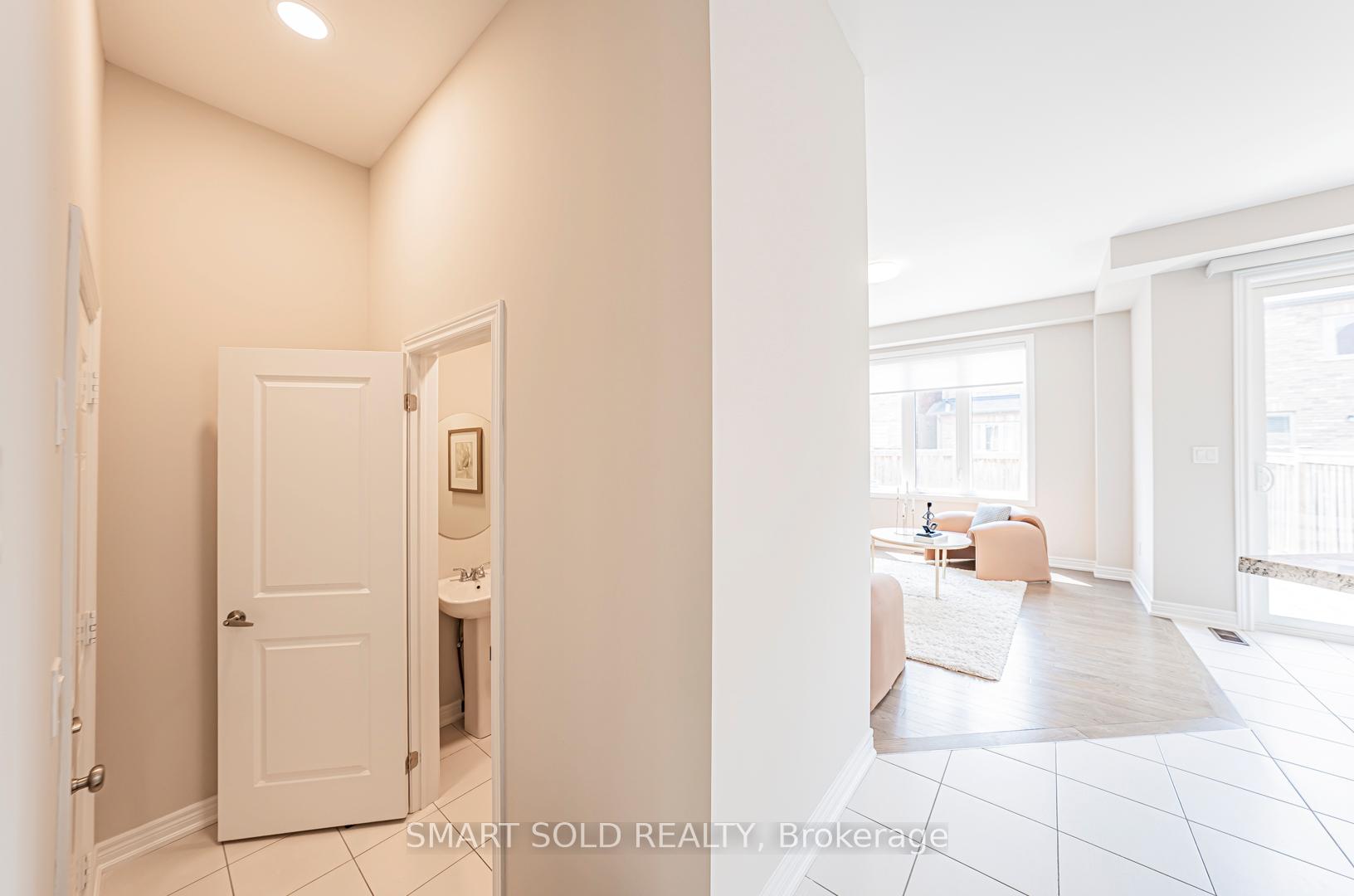 Photo 9 of 5 Alatera Avenue, Markham, Wismer — HOMEH