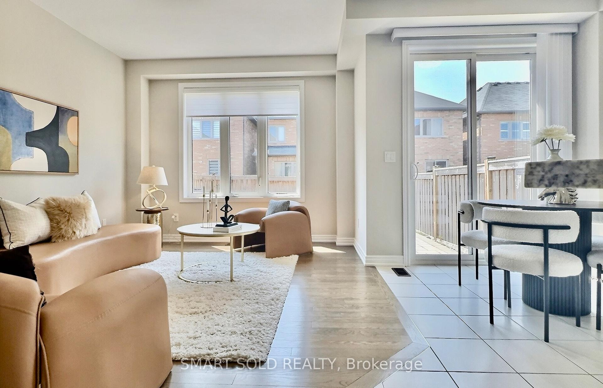 Photo 10 of 5 Alatera Avenue, Markham, Wismer — HOMEH