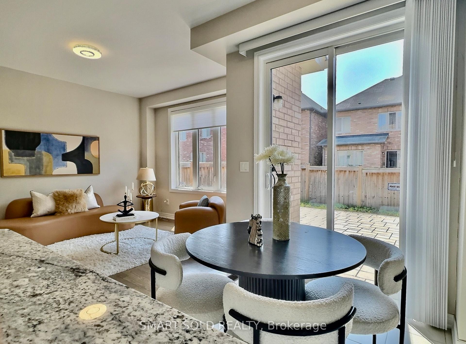 Photo 11 of 5 Alatera Avenue, Markham, Wismer — HOMEH