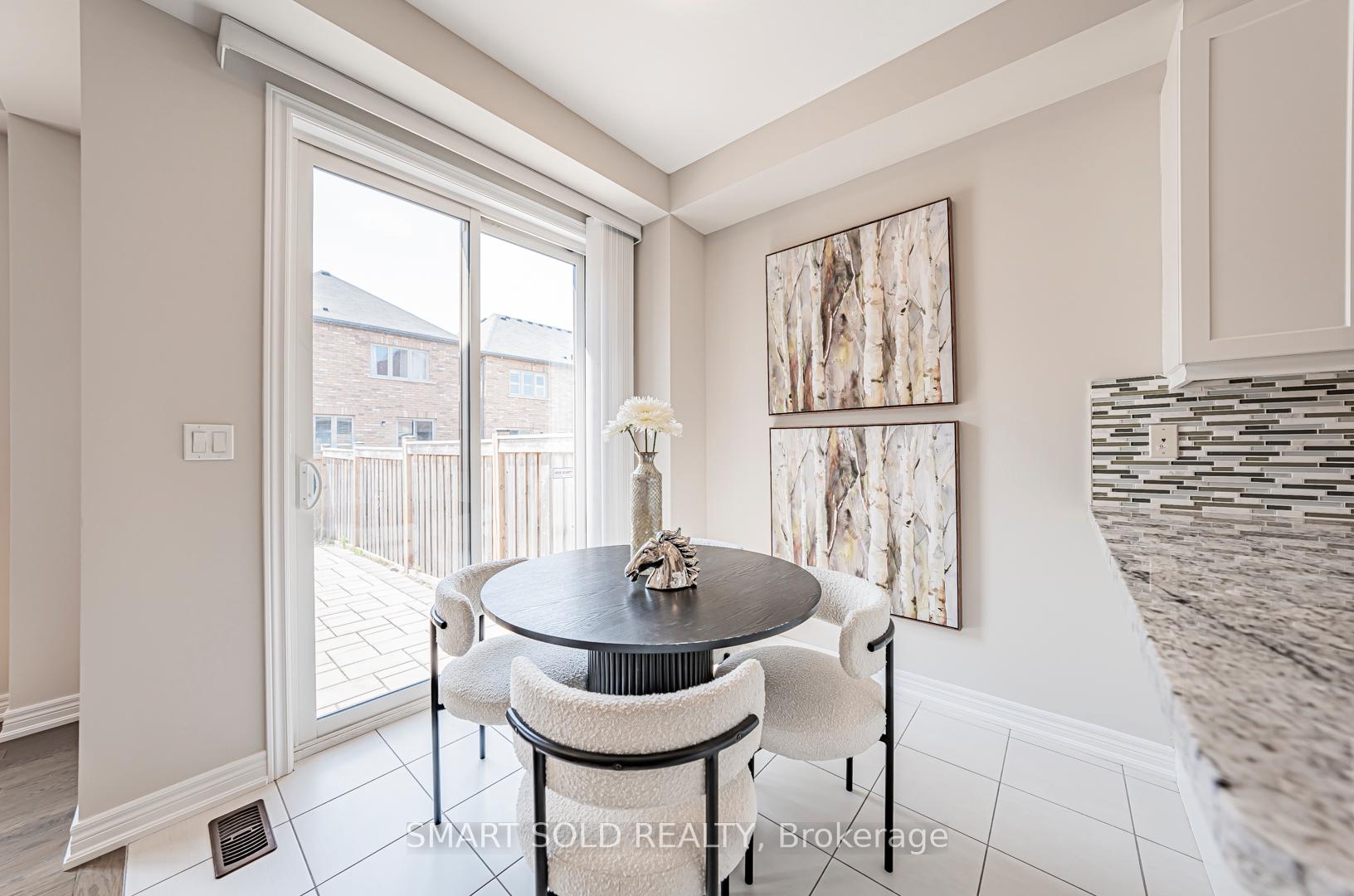 Photo 14 of 5 Alatera Avenue, Markham, Wismer — HOMEH