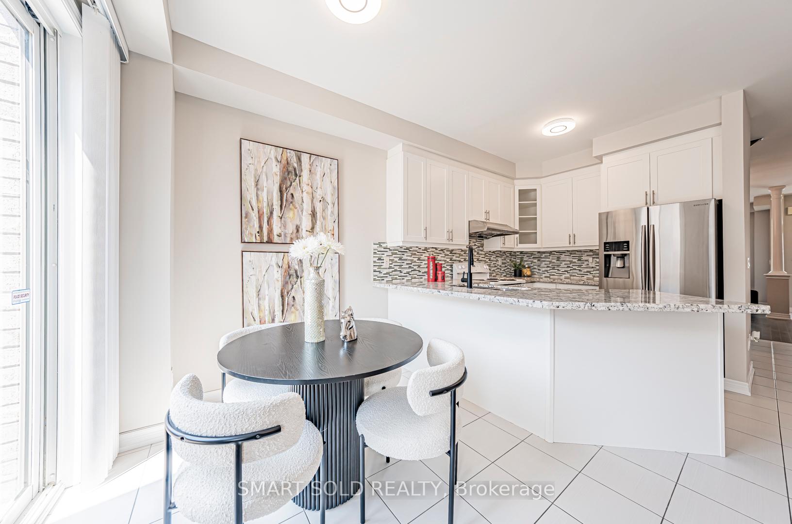 Photo 15 of 5 Alatera Avenue, Markham, Wismer — HOMEH