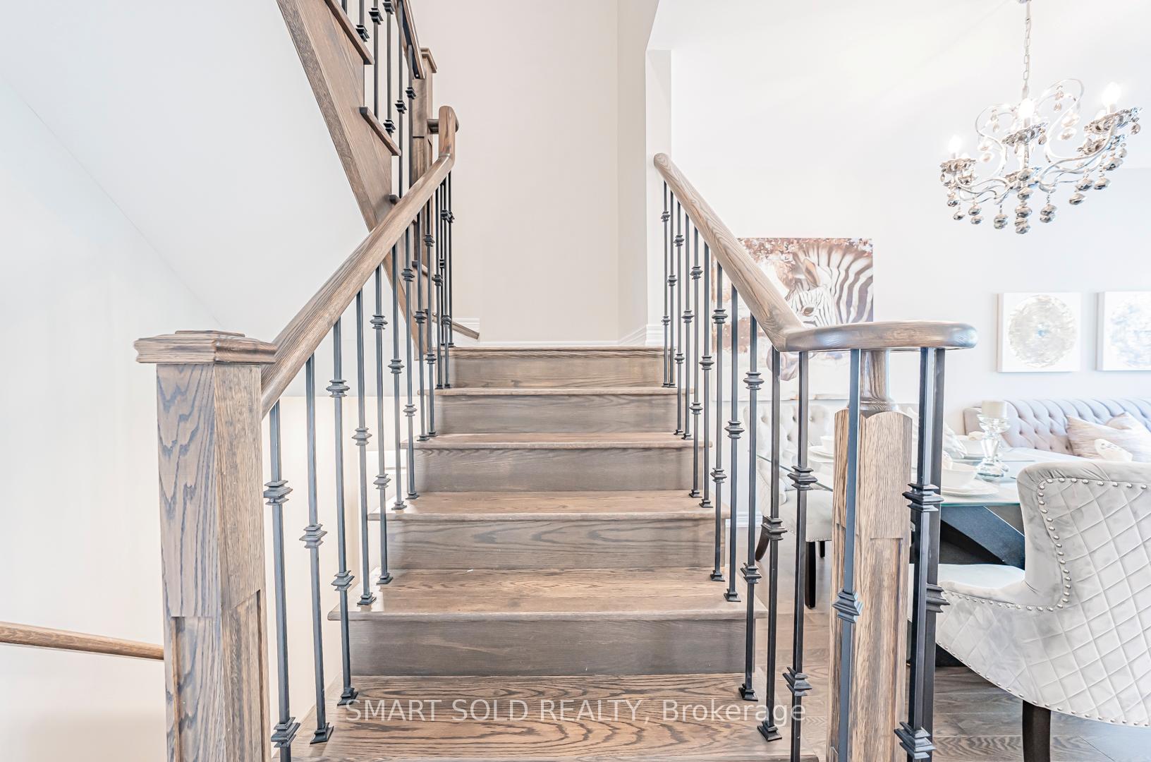 Photo 17 of 5 Alatera Avenue, Markham, Wismer — HOMEH
