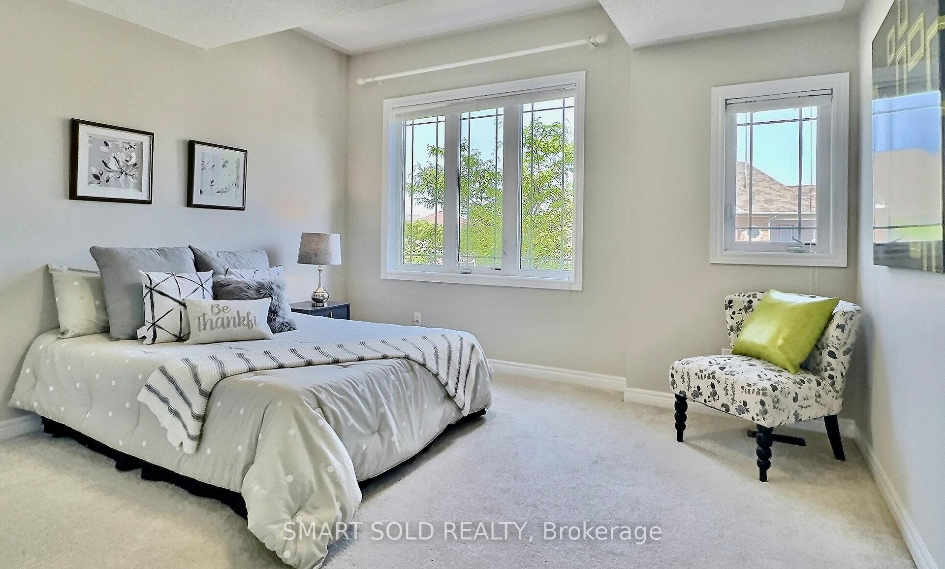 Photo 18 of 5 Alatera Avenue, Markham, Wismer — HOMEH