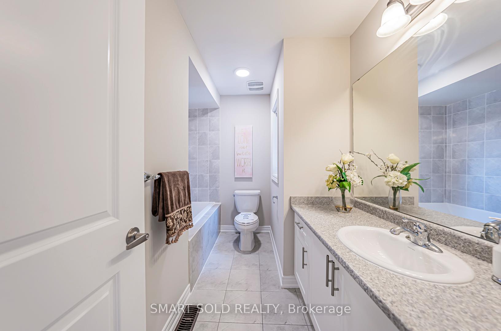 Photo 20 of 5 Alatera Avenue, Markham, Wismer — HOMEH