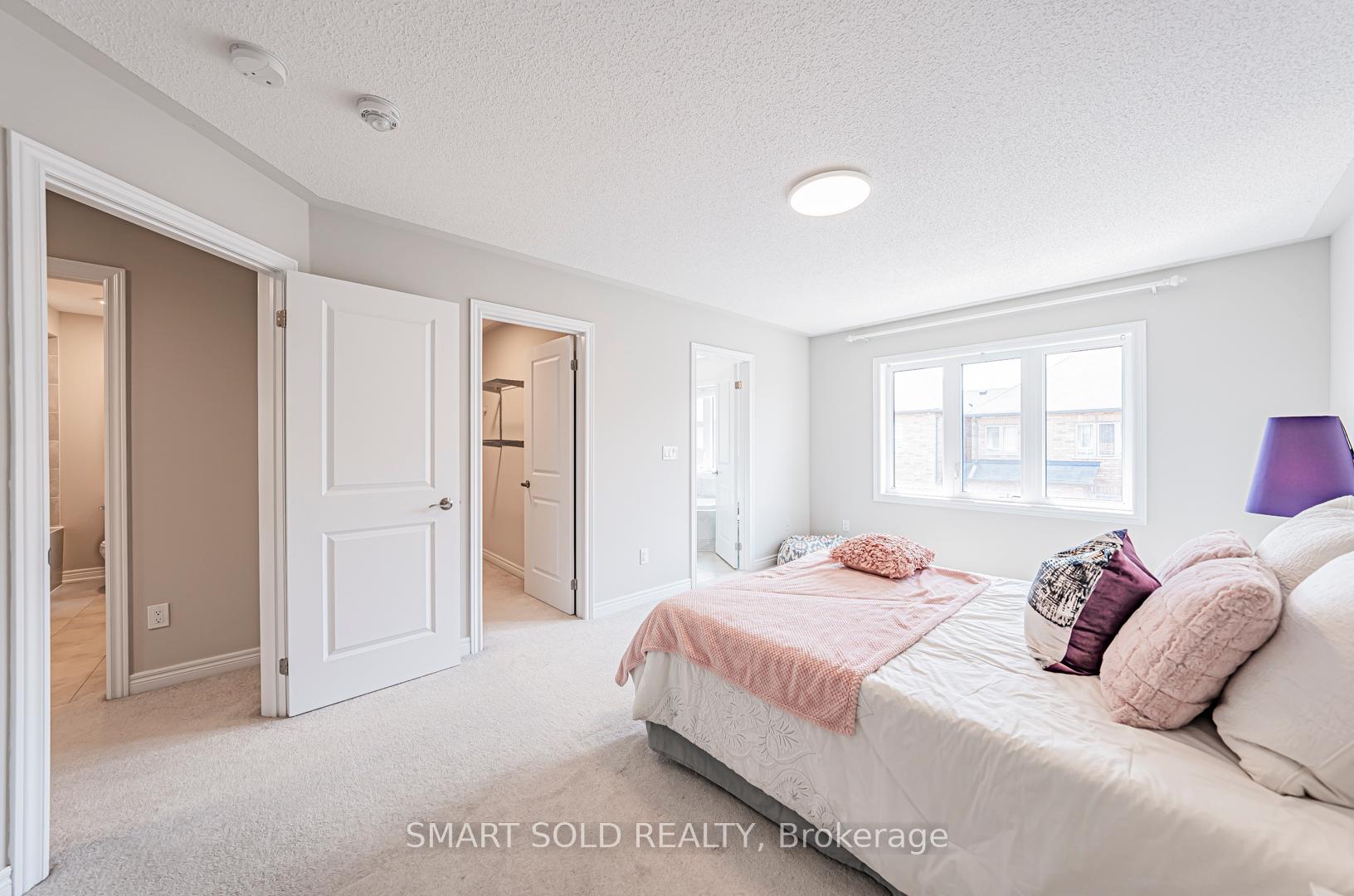 Photo 21 of 5 Alatera Avenue, Markham, Wismer — HOMEH