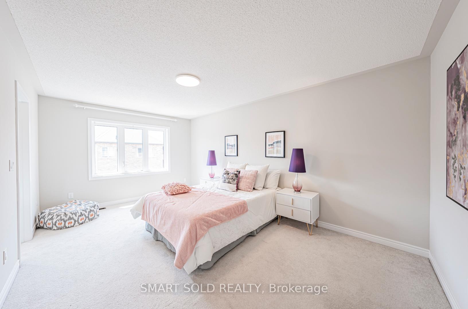 Photo 22 of 5 Alatera Avenue, Markham, Wismer — HOMEH