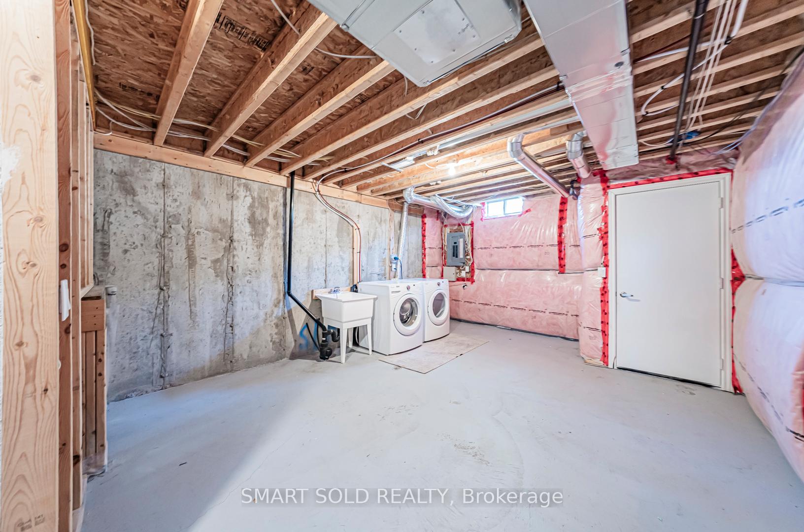 Photo 24 of 5 Alatera Avenue, Markham, Wismer — HOMEH