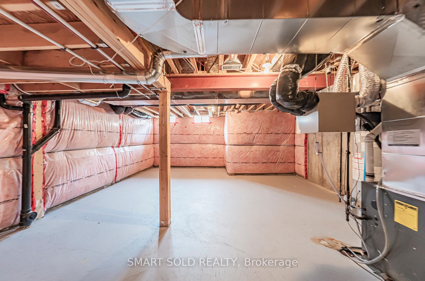 Photo 25 of 5 Alatera Avenue, Markham, Wismer — HOMEH