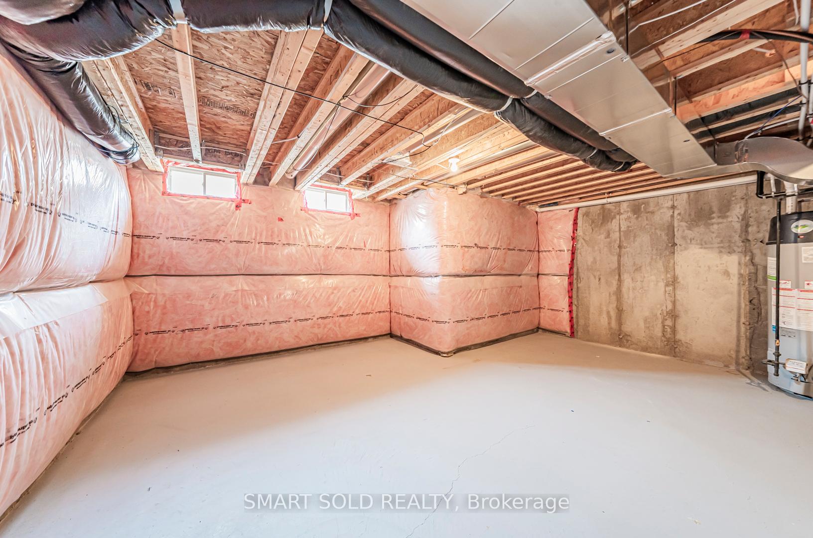 Photo 26 of 5 Alatera Avenue, Markham, Wismer — HOMEH