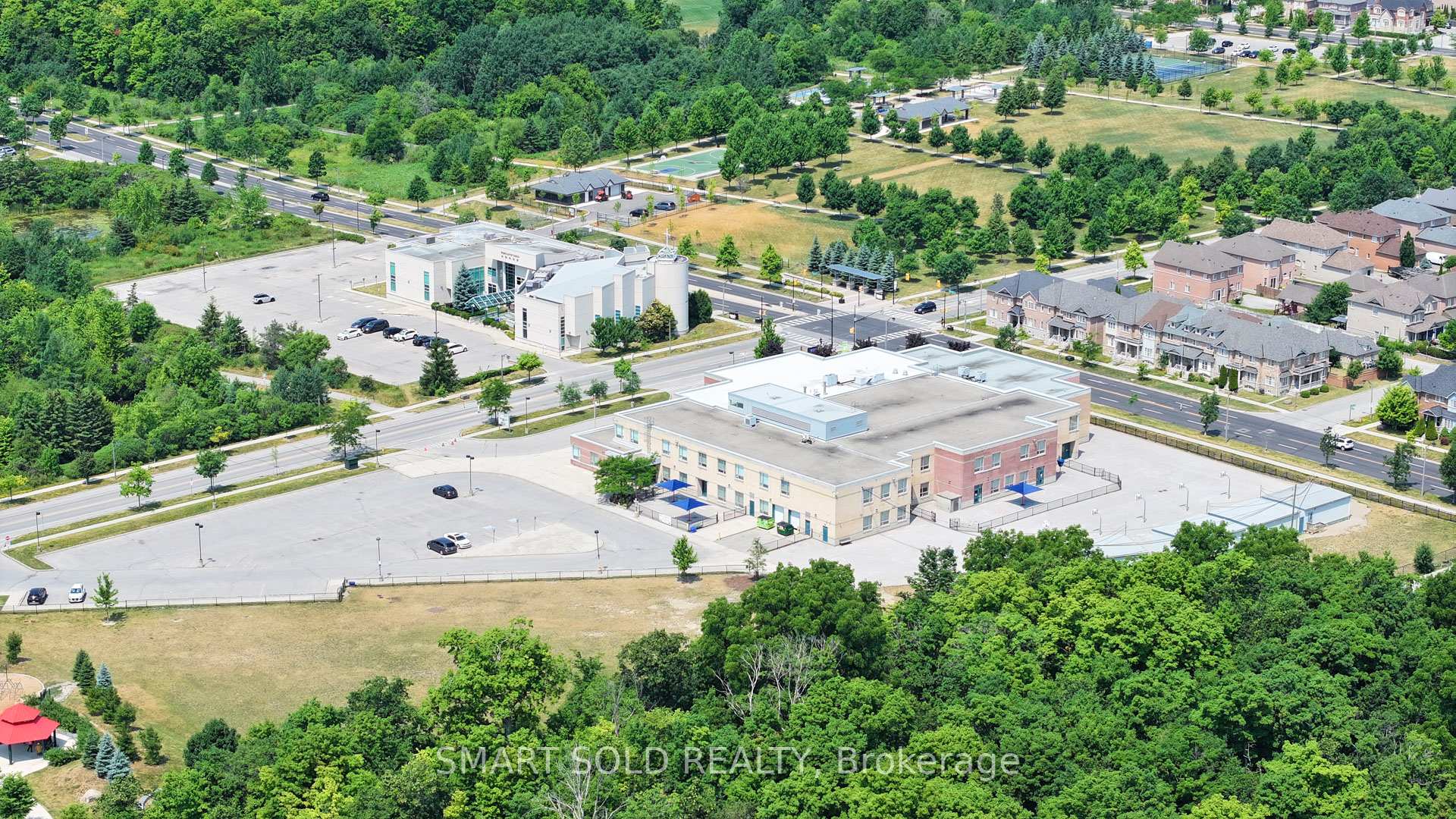 Photo 27 of 5 Alatera Avenue, Markham, Wismer — HOMEH