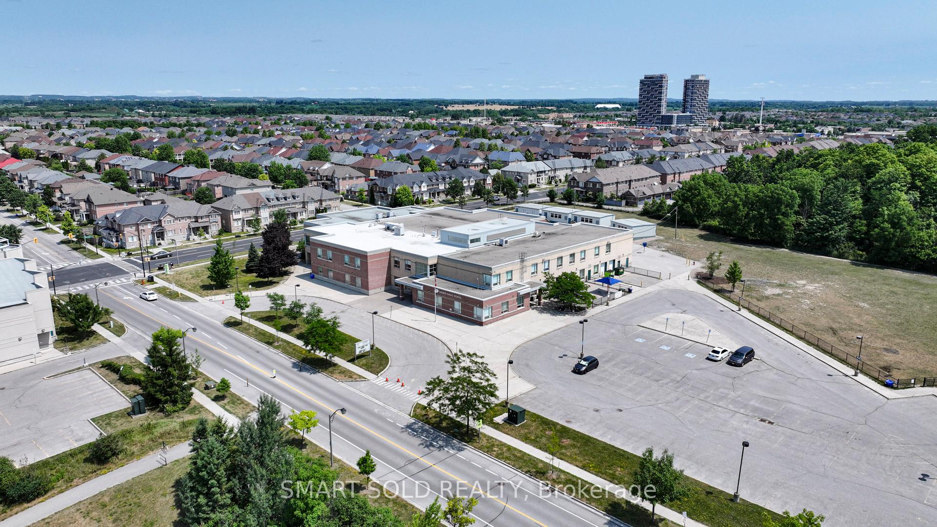 Photo 28 of 5 Alatera Avenue, Markham, Wismer — HOMEH