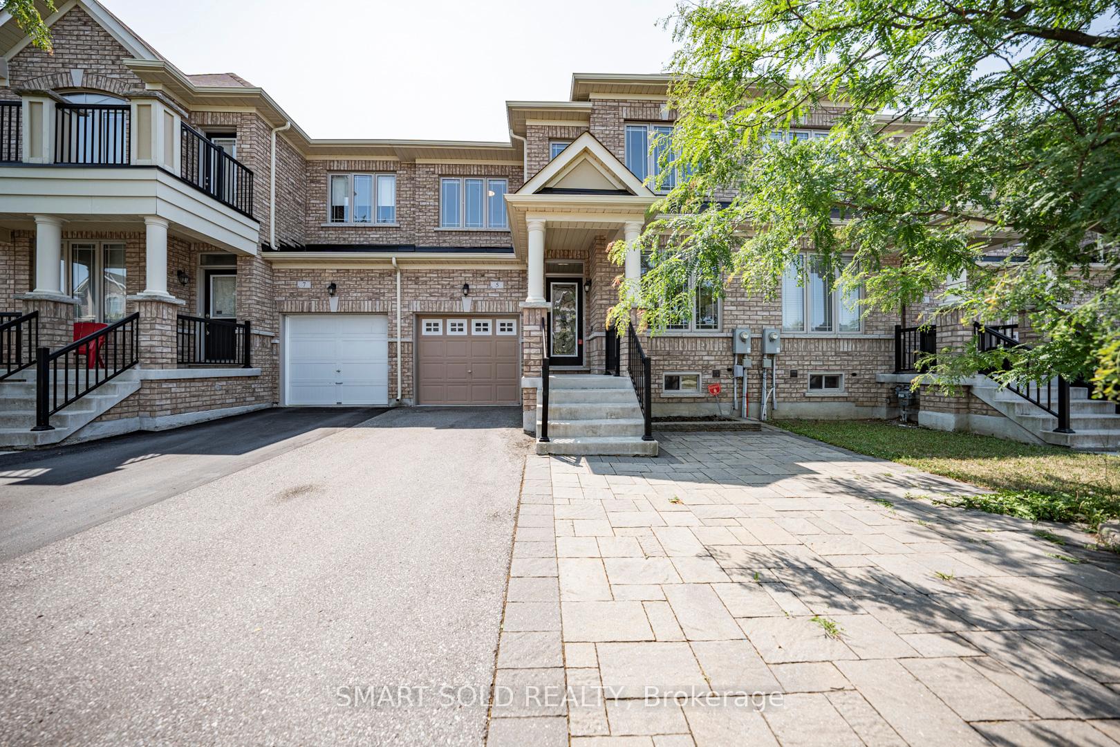 Photo 29 of 5 Alatera Avenue, Markham, Wismer — HOMEH