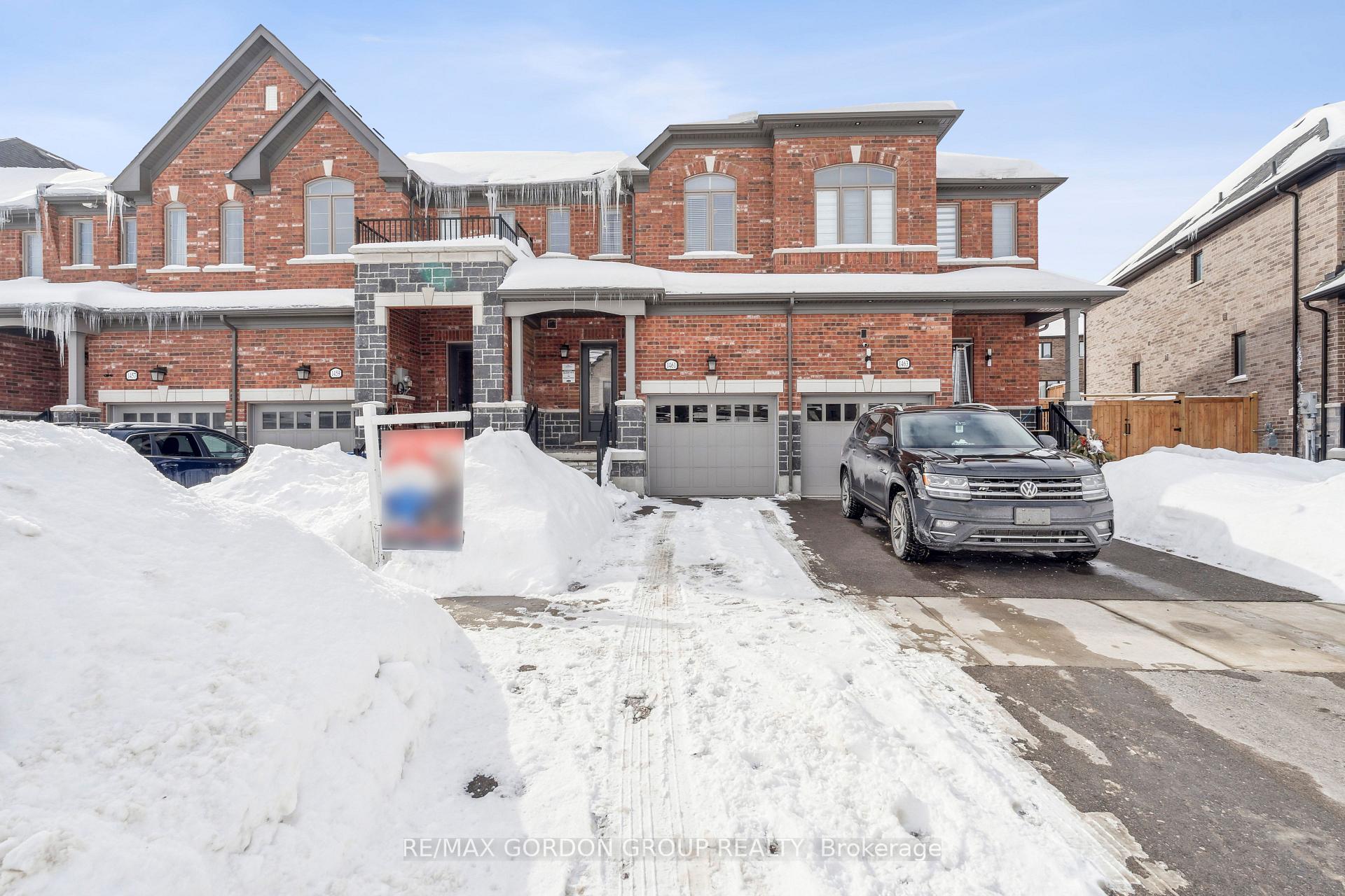 Photo 1 of 1461 Blackmore Street, Innisfil, Alcona — HOMEH