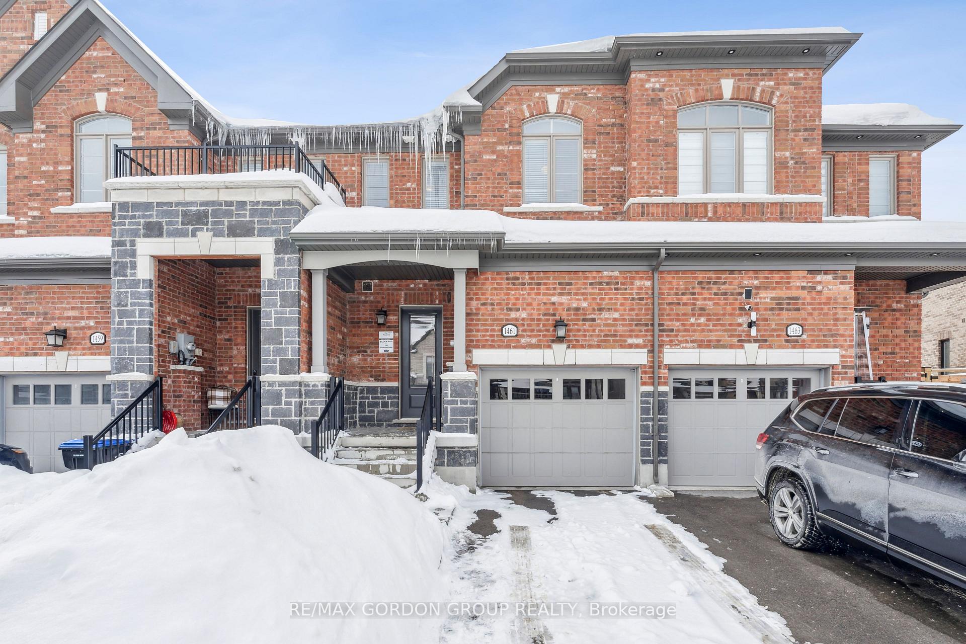 Photo 2 of 1461 Blackmore Street, Innisfil, Alcona — HOMEH