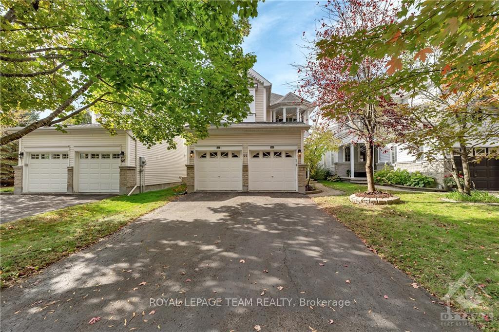 Photo 2 of 44 Grengold Way, Ottawa, Kanata - Kanata Lakes/Heritage Hills — HOMEH