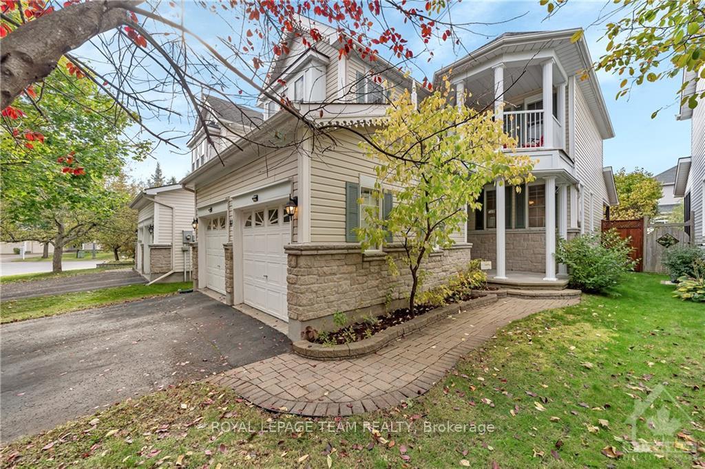 Photo 3 of 44 Grengold Way, Ottawa, Kanata - Kanata Lakes/Heritage Hills — HOMEH