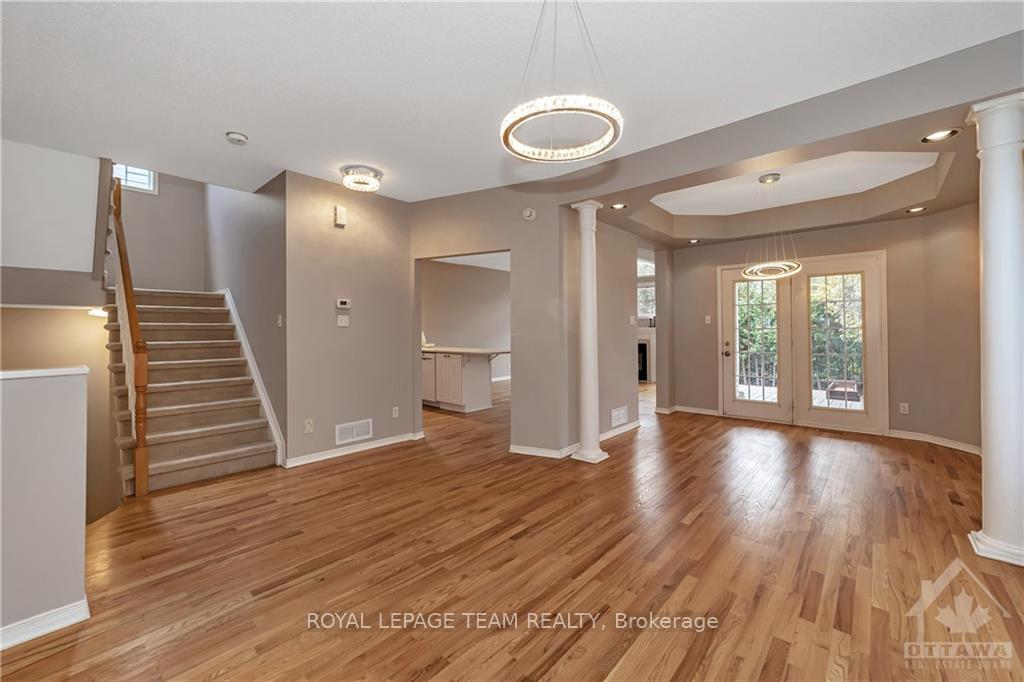 Photo 7 of 44 Grengold Way, Ottawa, Kanata - Kanata Lakes/Heritage Hills — HOMEH