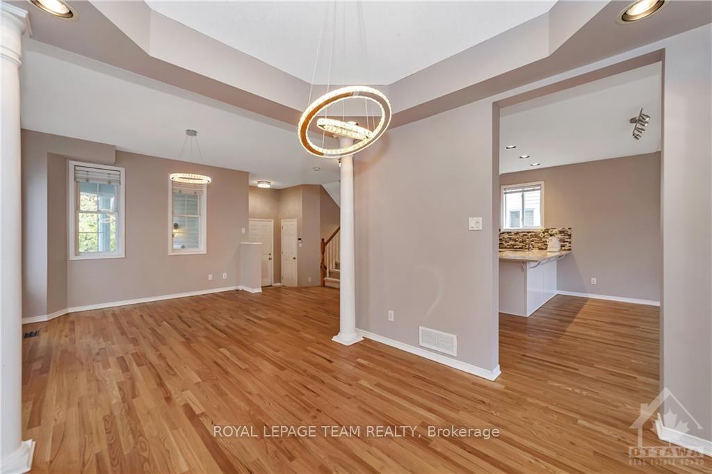 Photo 9 of 44 Grengold Way, Ottawa, Kanata - Kanata Lakes/Heritage Hills — HOMEH