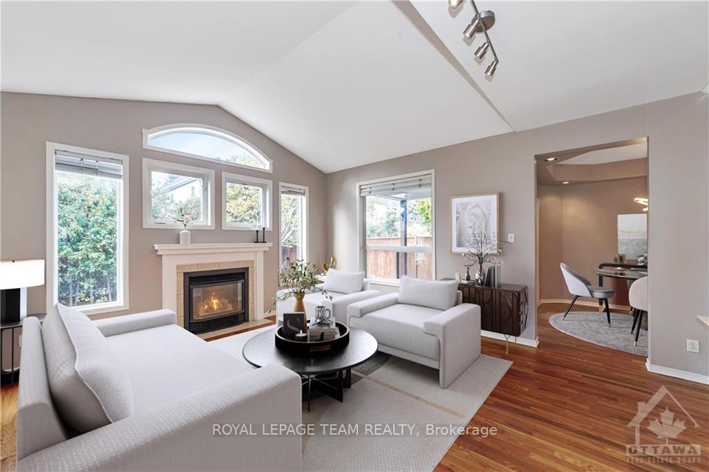 Photo 14 of 44 Grengold Way, Ottawa, Kanata - Kanata Lakes/Heritage Hills — HOMEH