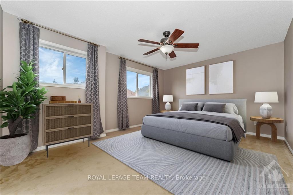 Photo 17 of 44 Grengold Way, Ottawa, Kanata - Kanata Lakes/Heritage Hills — HOMEH