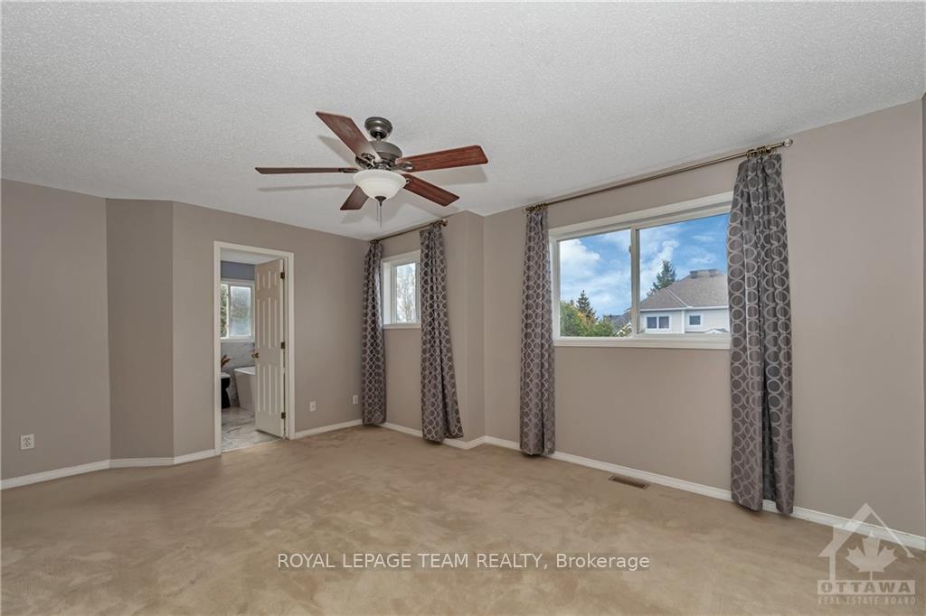 Photo 18 of 44 Grengold Way, Ottawa, Kanata - Kanata Lakes/Heritage Hills — HOMEH