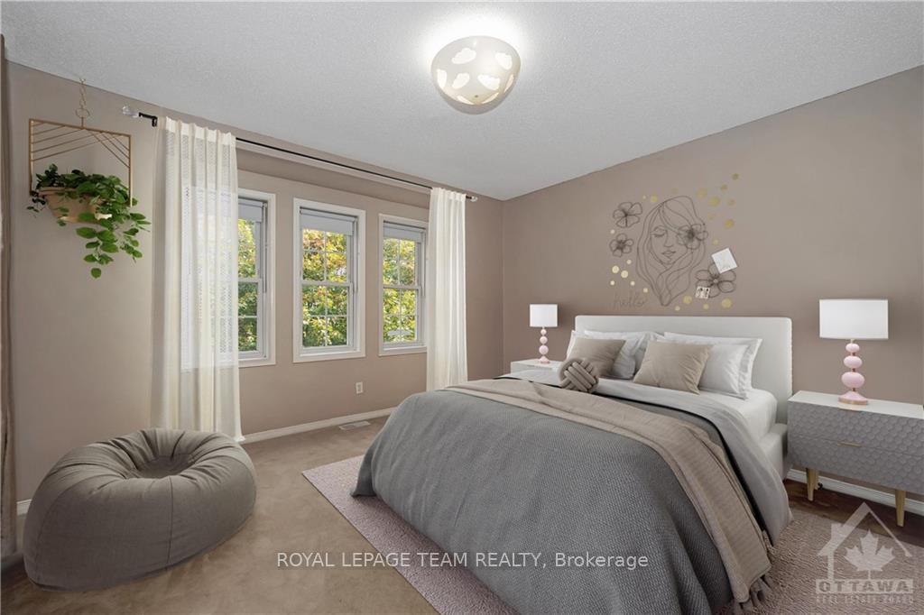 Photo 22 of 44 Grengold Way, Ottawa, Kanata - Kanata Lakes/Heritage Hills — HOMEH