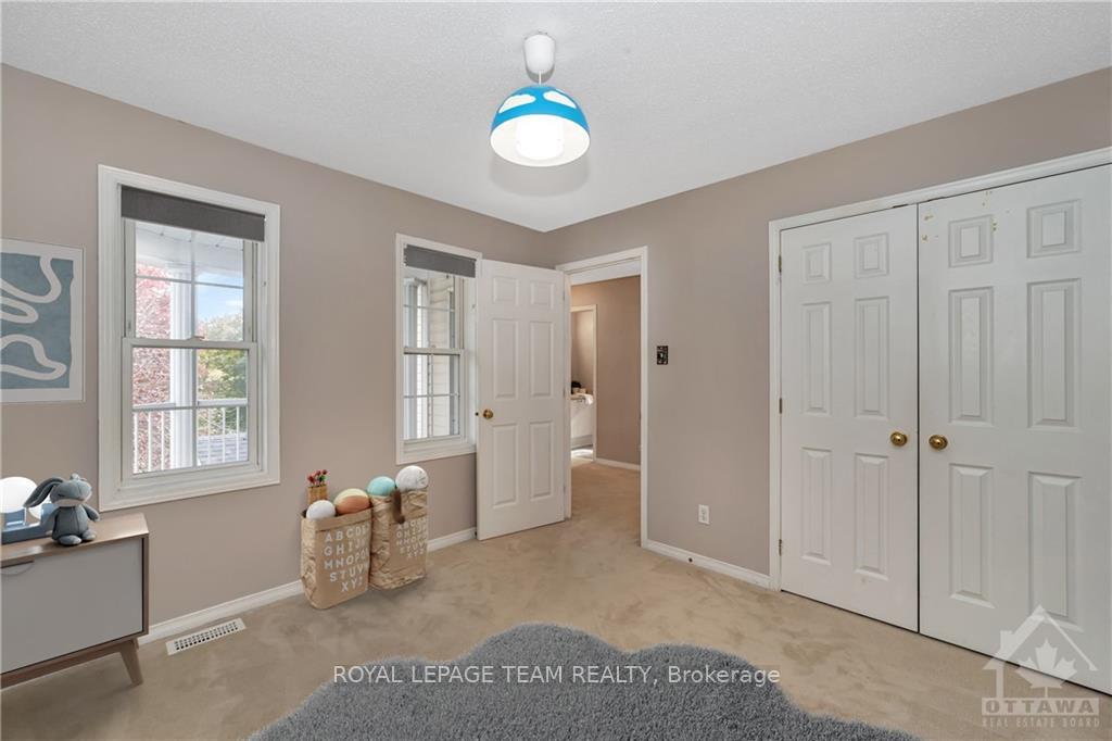Photo 23 of 44 Grengold Way, Ottawa, Kanata - Kanata Lakes/Heritage Hills — HOMEH