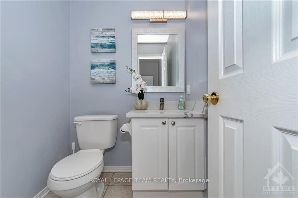 Photo 25 of 44 Grengold Way, Ottawa, Kanata - Kanata Lakes/Heritage Hills — HOMEH