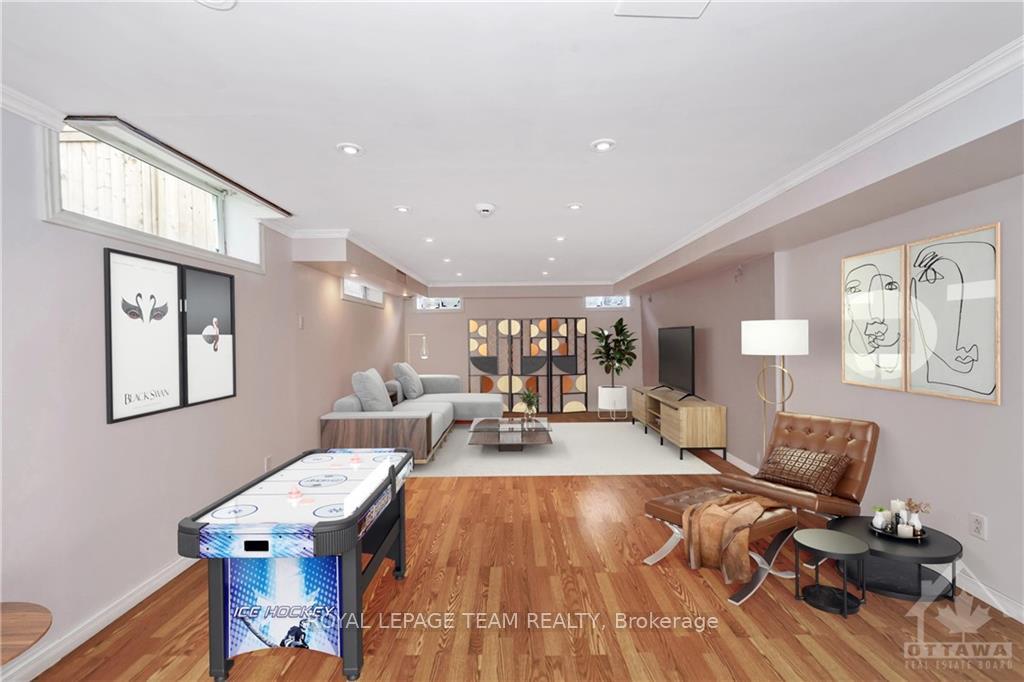 Photo 27 of 44 Grengold Way, Ottawa, Kanata - Kanata Lakes/Heritage Hills — HOMEH