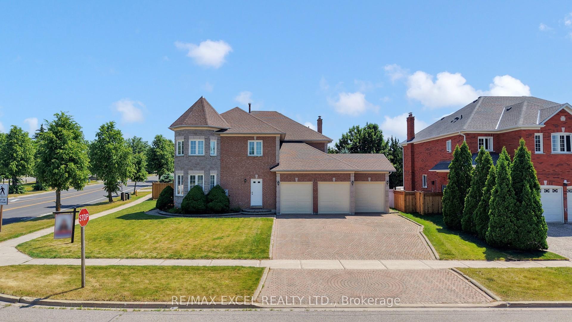 Photo 1 of 35 Townson Road, Markham, Cachet — HOMEH