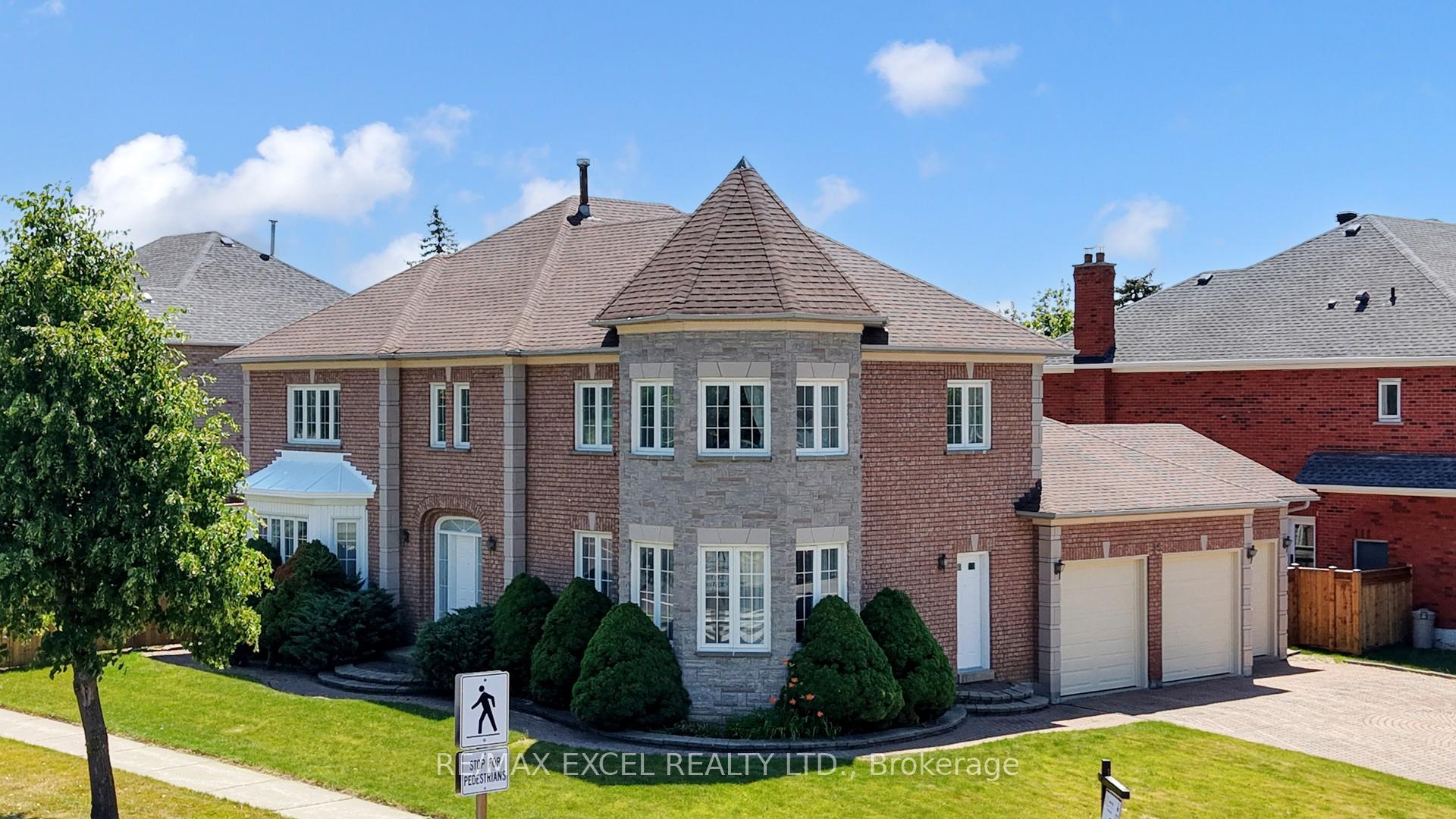 Photo 3 of 35 Townson Road, Markham, Cachet — HOMEH