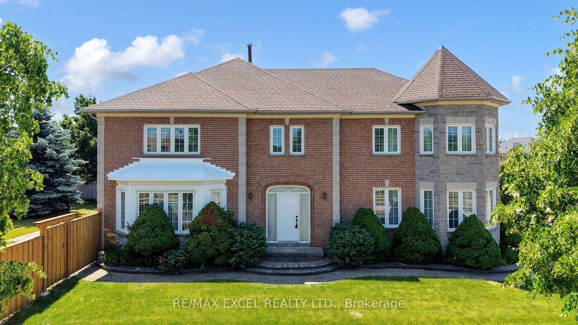 Photo 4 of 35 Townson Road, Markham, Cachet — HOMEH