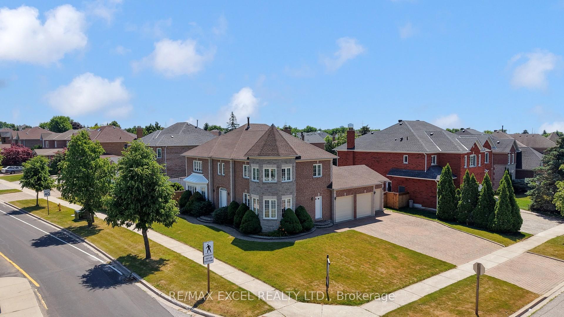 Photo 5 of 35 Townson Road, Markham, Cachet — HOMEH