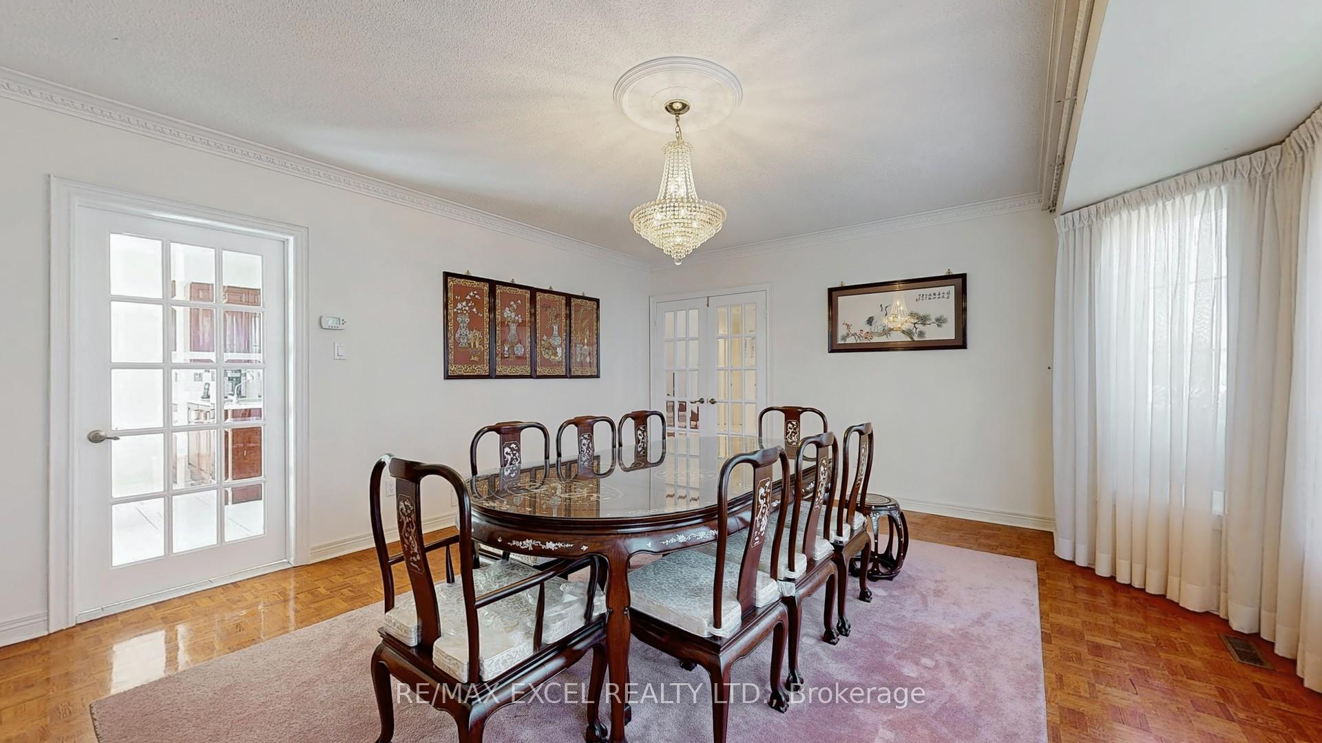 Photo 15 of 35 Townson Road, Markham, Cachet — HOMEH
