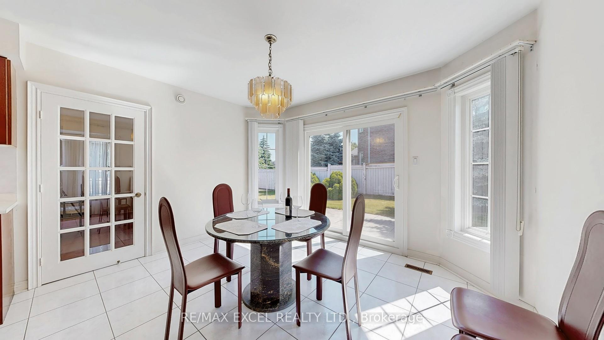 Photo 20 of 35 Townson Road, Markham, Cachet — HOMEH