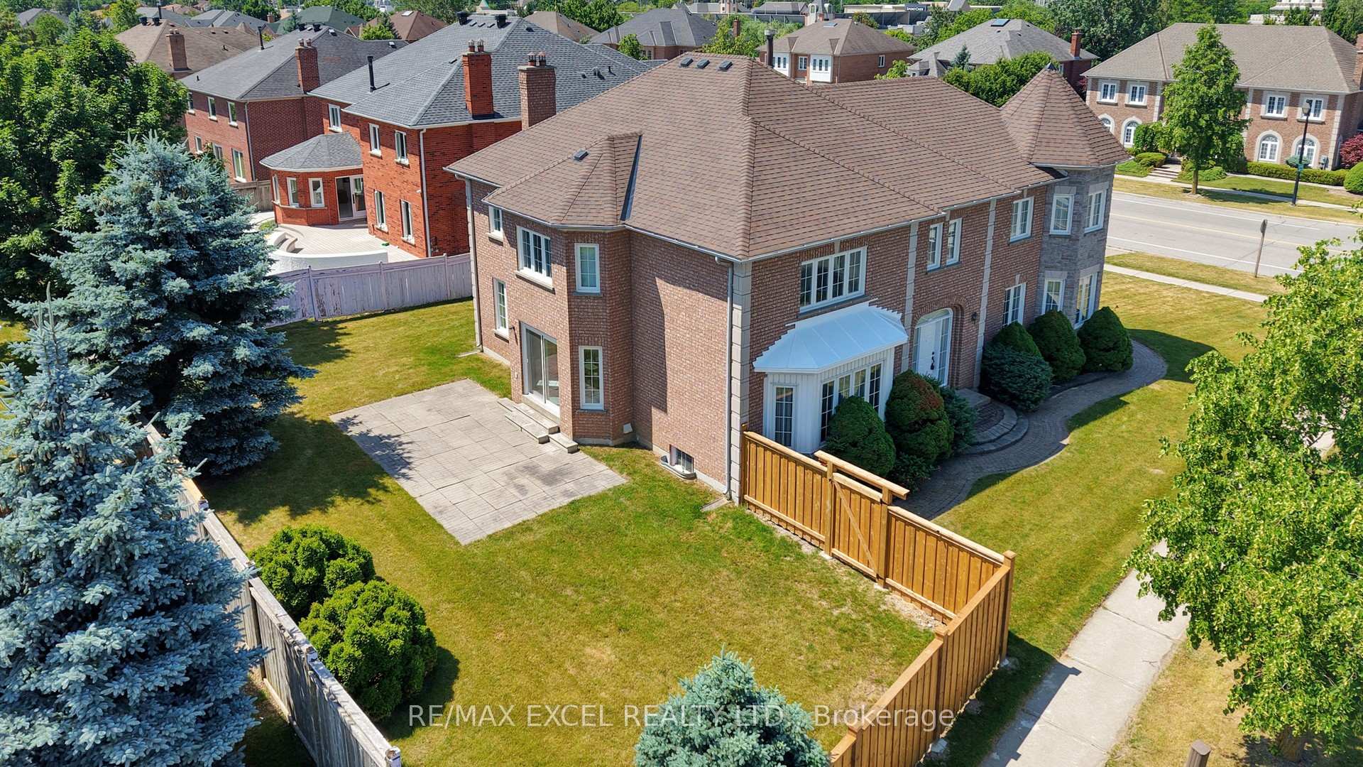 Photo 42 of 35 Townson Road, Markham, Cachet — HOMEH