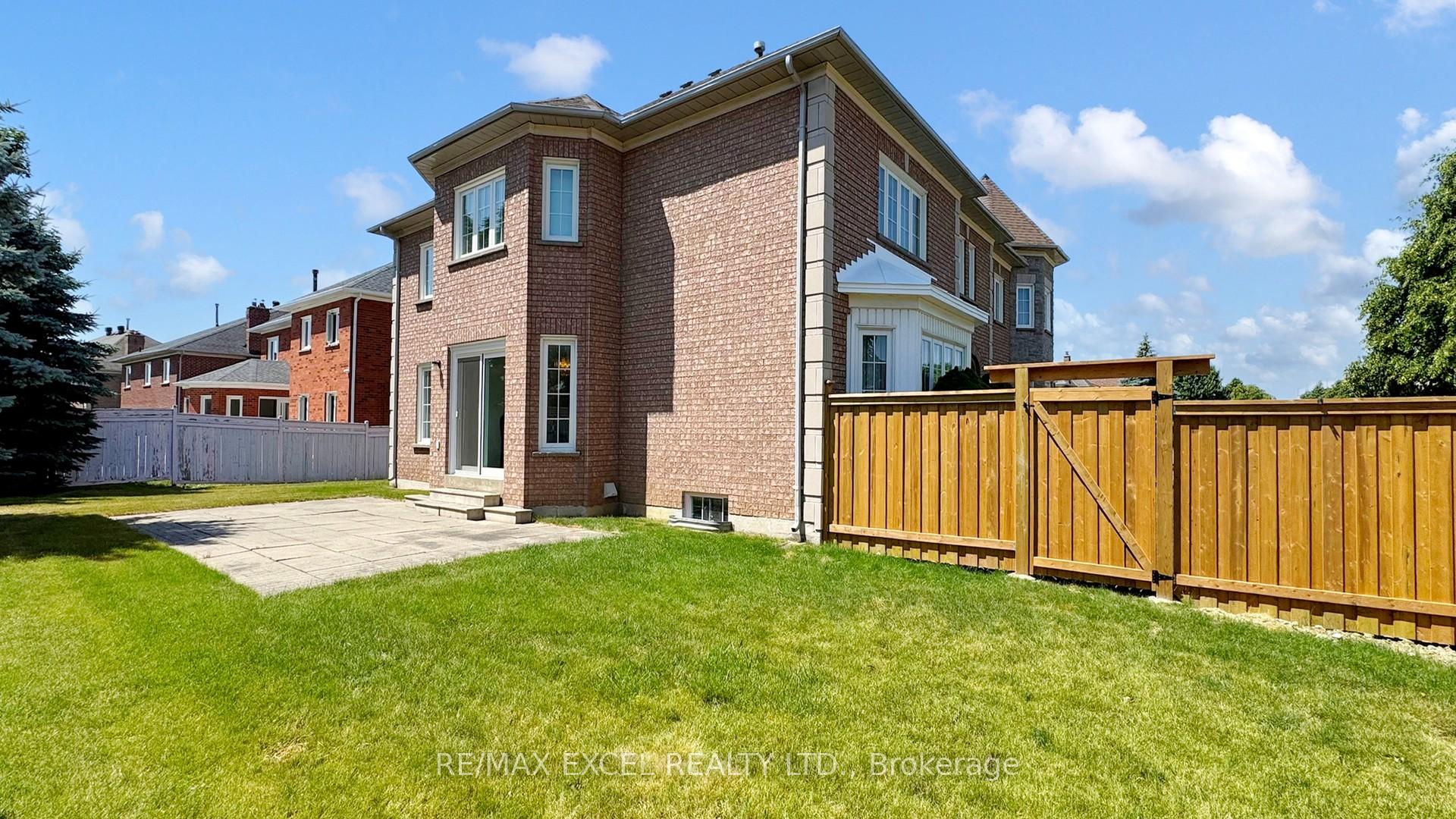 Photo 44 of 35 Townson Road, Markham, Cachet — HOMEH