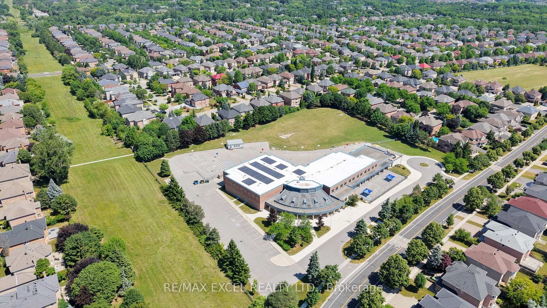 Photo 48 of 35 Townson Road, Markham, Cachet — HOMEH