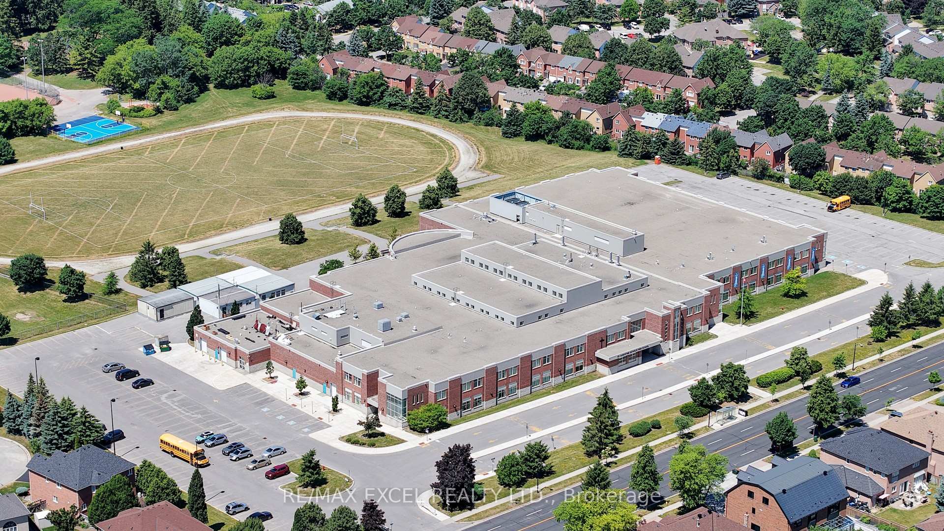 Photo 50 of 35 Townson Road, Markham, Cachet — HOMEH