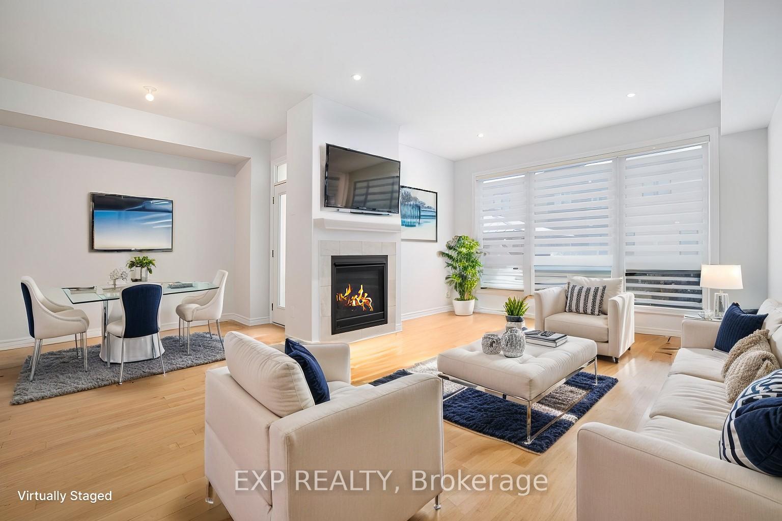 Photo 2 of 528 Triangle Street, Ottawa, Kanata - Emerald Meadows/Trailwest — HOMEH