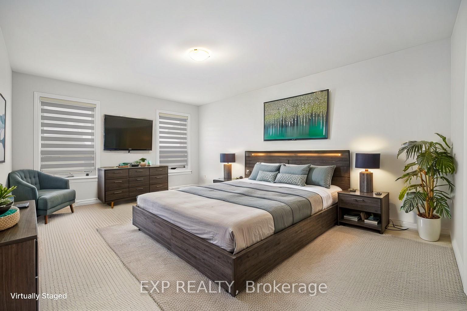 Photo 6 of 528 Triangle Street, Ottawa, Kanata - Emerald Meadows/Trailwest — HOMEH