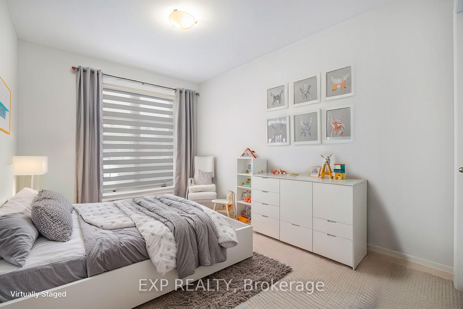 Photo 11 of 528 Triangle Street, Ottawa, Kanata - Emerald Meadows/Trailwest — HOMEH