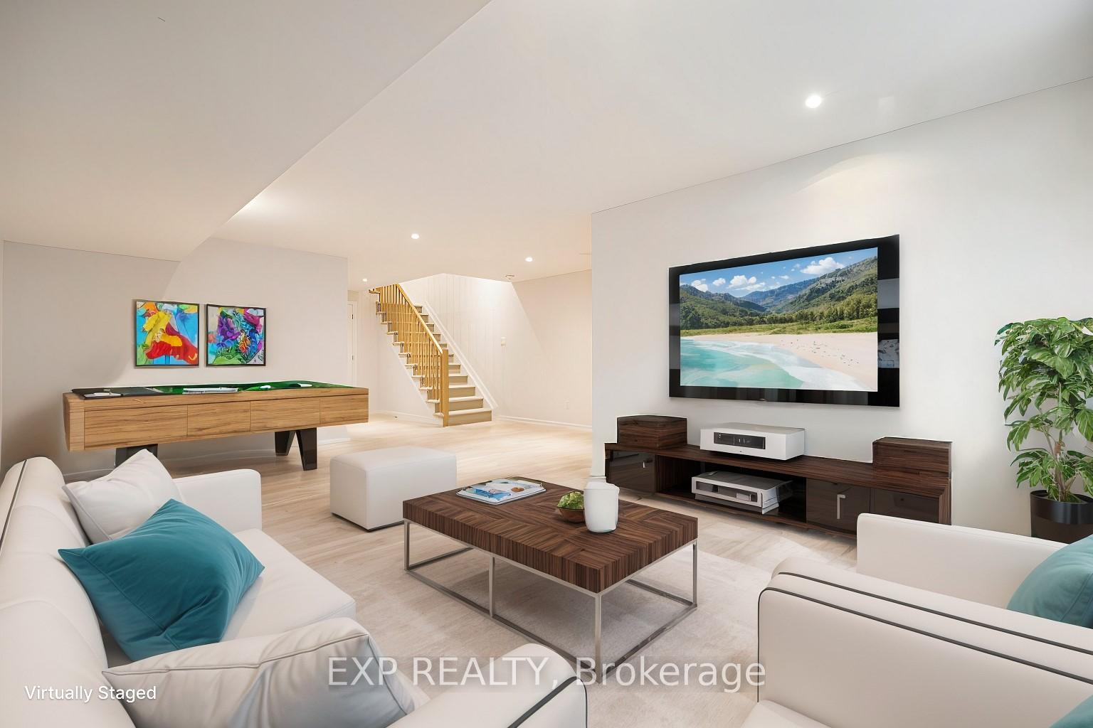Photo 15 of 528 Triangle Street, Ottawa, Kanata - Emerald Meadows/Trailwest — HOMEH
