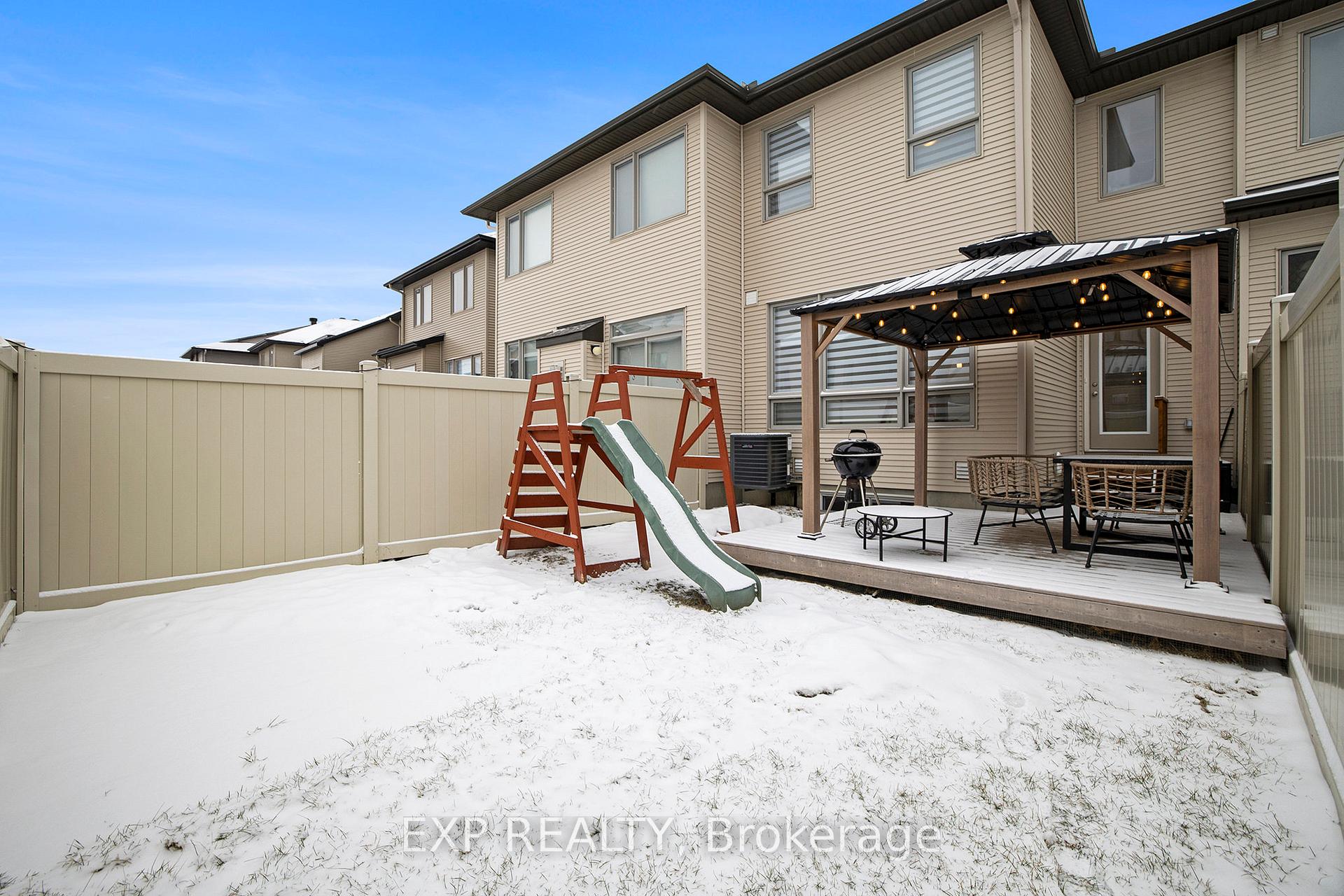Photo 21 of 528 Triangle Street, Ottawa, Kanata - Emerald Meadows/Trailwest — HOMEH