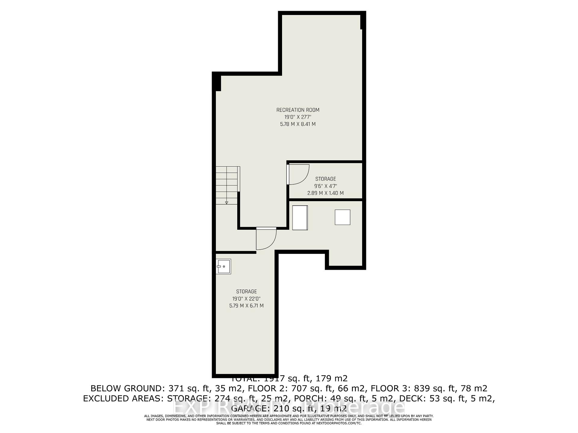Photo 22 of 528 Triangle Street, Ottawa, Kanata - Emerald Meadows/Trailwest — HOMEH