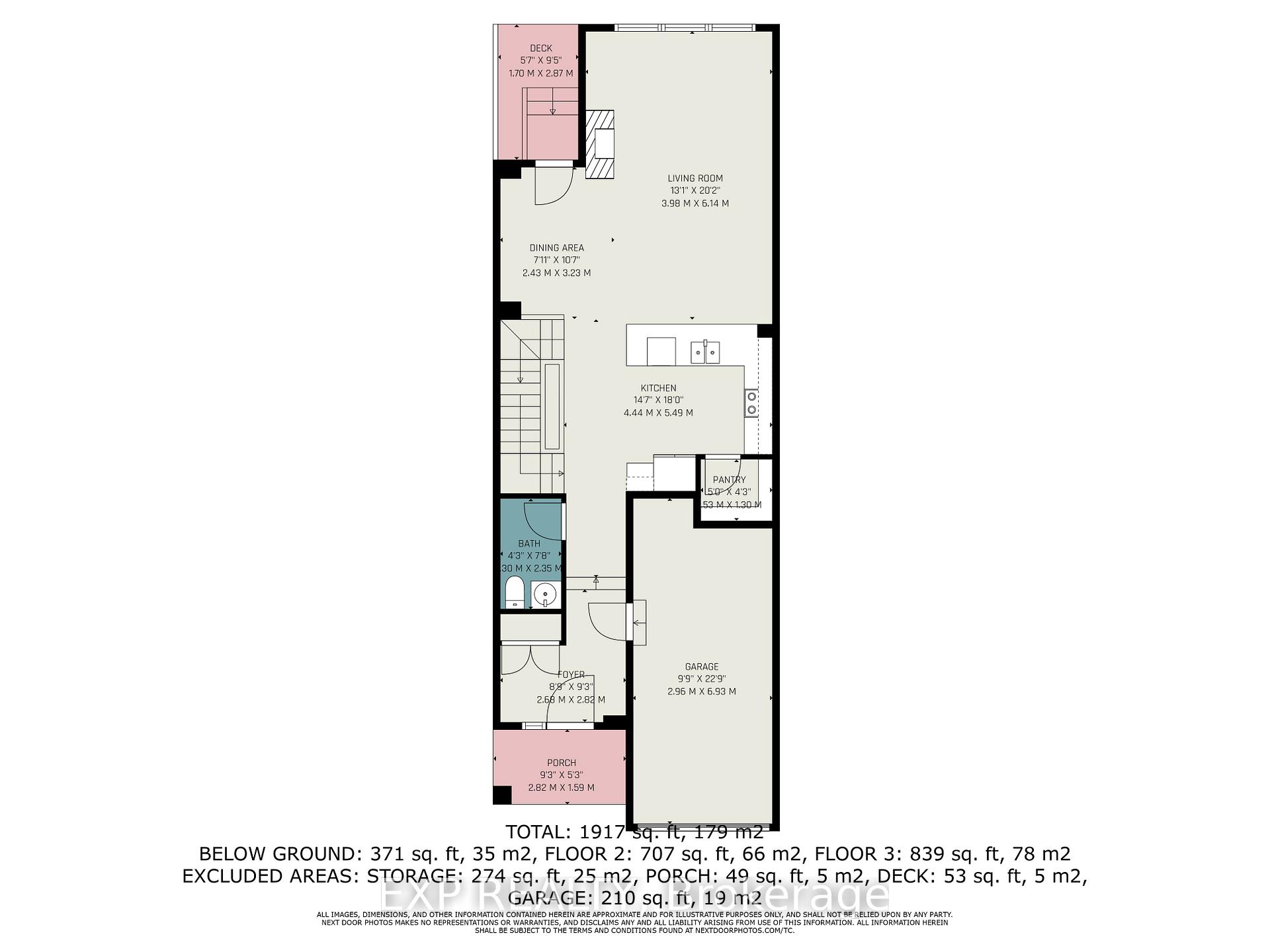 Photo 23 of 528 Triangle Street, Ottawa, Kanata - Emerald Meadows/Trailwest — HOMEH