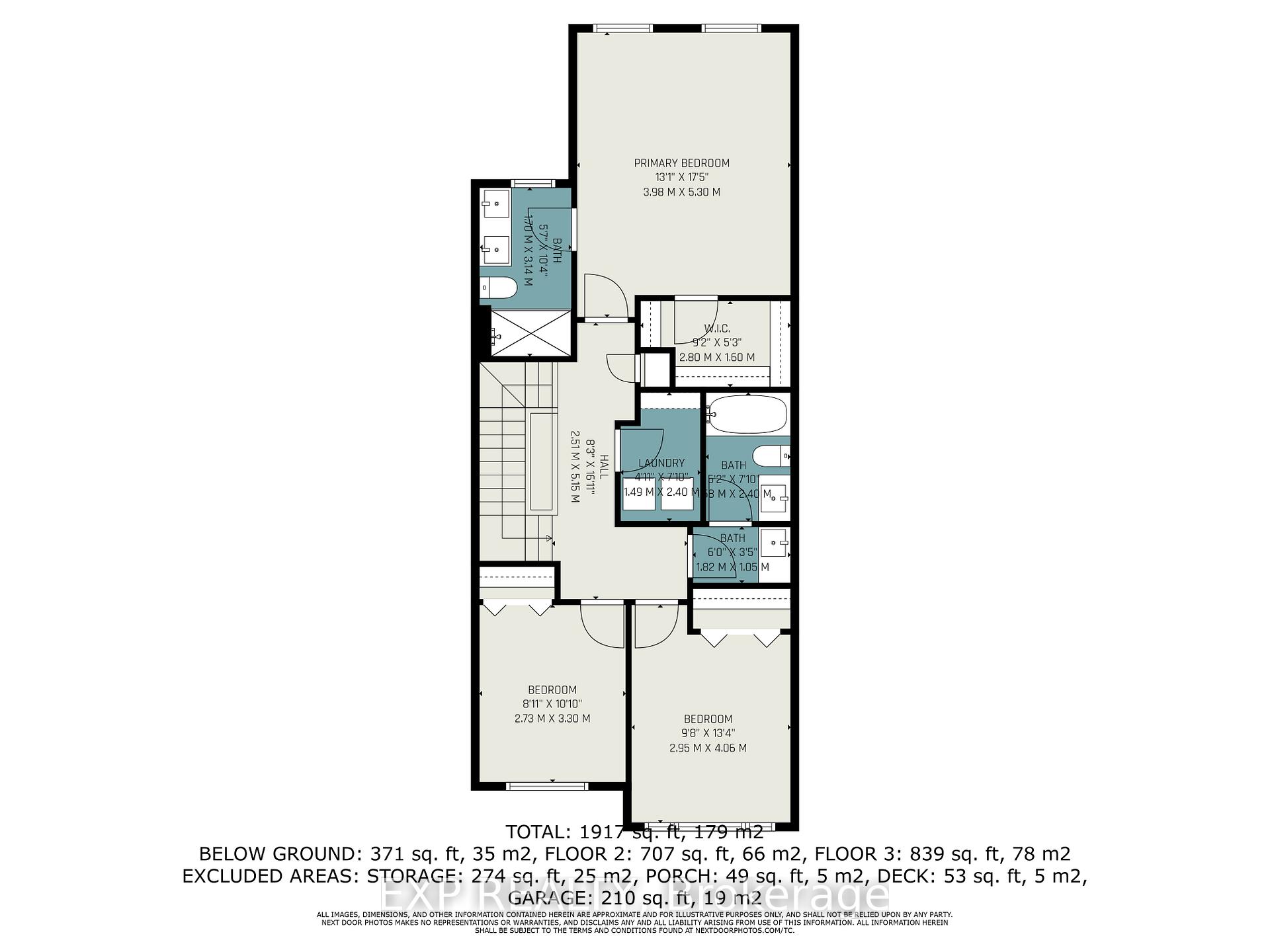 Photo 24 of 528 Triangle Street, Ottawa, Kanata - Emerald Meadows/Trailwest — HOMEH