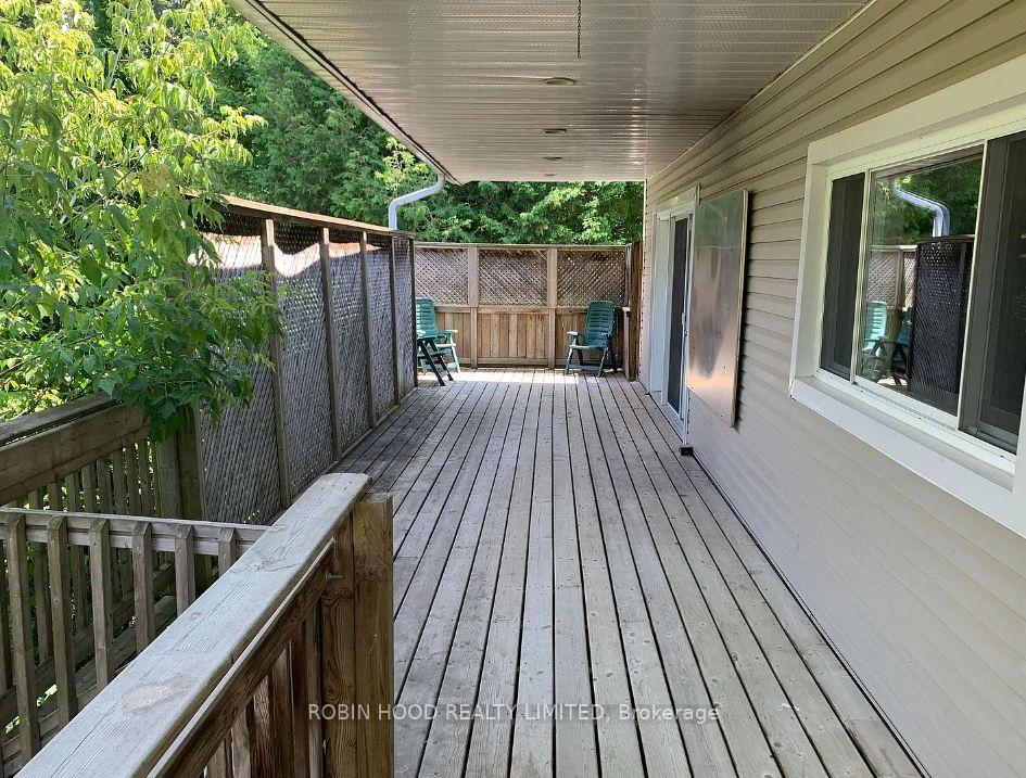 Photo 6 of Unit Apt #2, 393 Colborne Street, Midland — HOMEH
