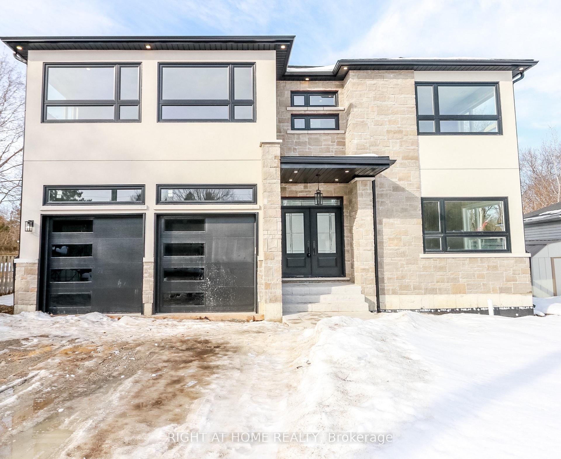 Front of 1012 Ferrier Avenue