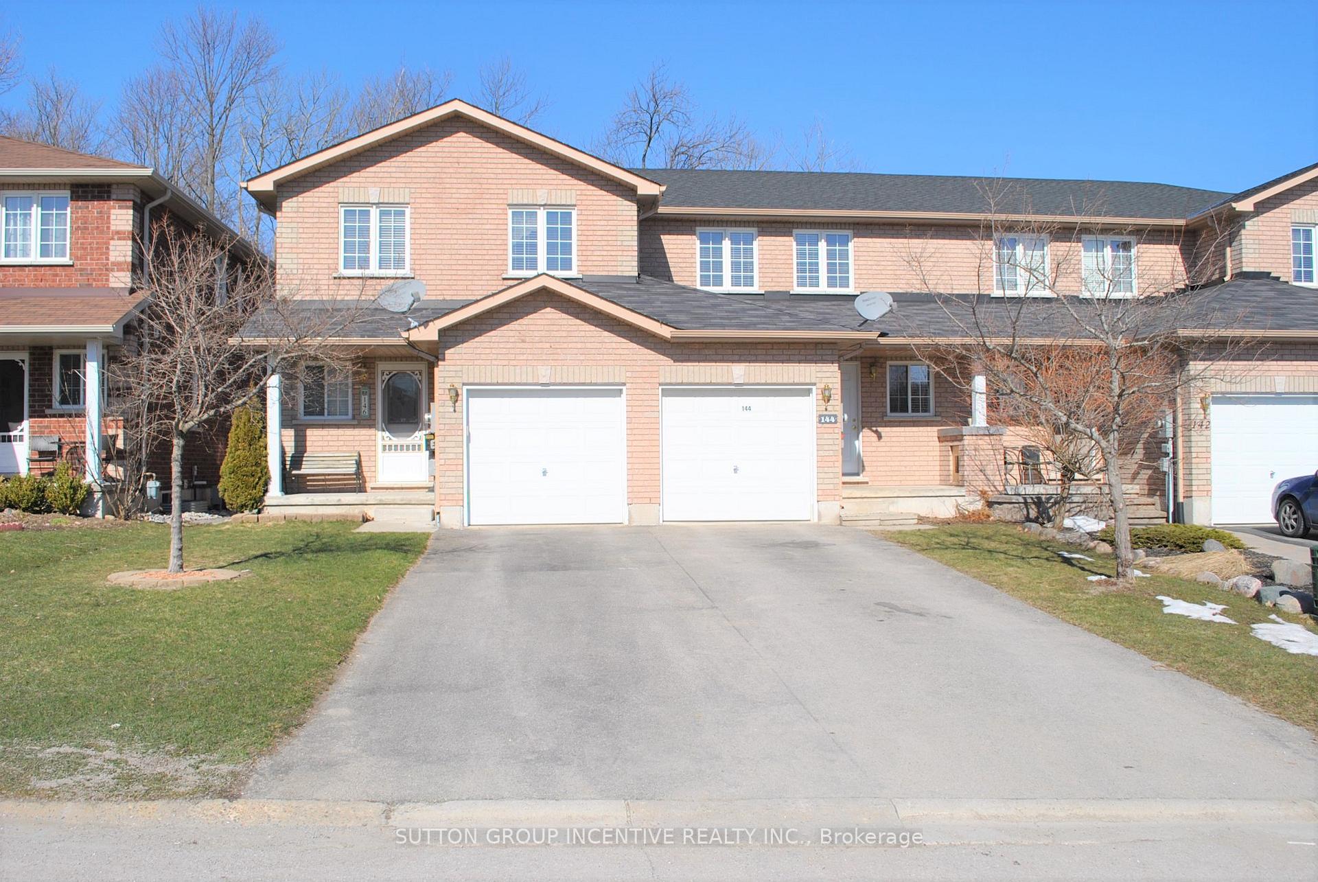 Photo 1 of 144 Southwinds Crescent, Midland — HOMEH